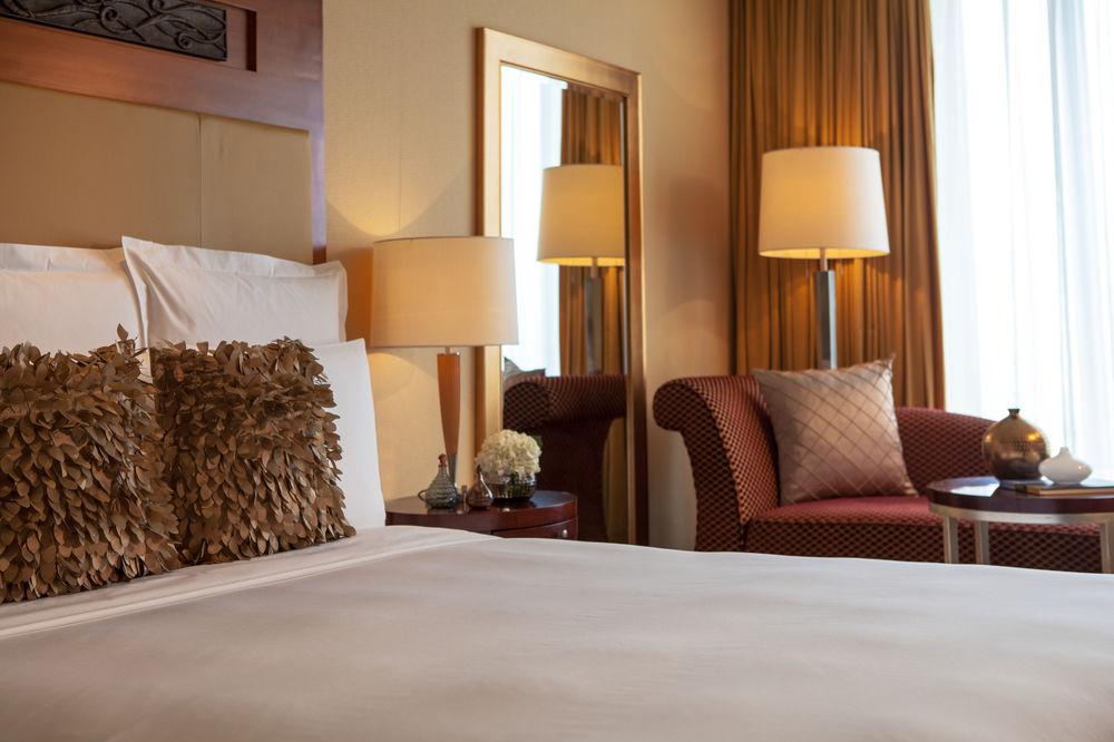 Renaissance Wuhan Hotel Kültér fotó