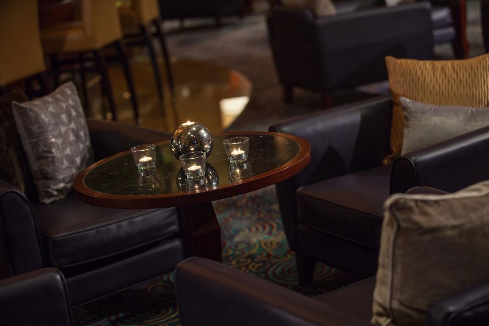 Renaissance Wuhan Hotel Kültér fotó
