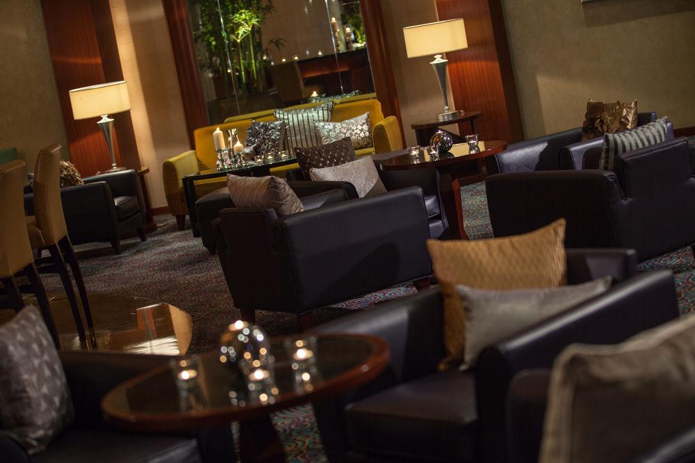 Renaissance Wuhan Hotel Kültér fotó