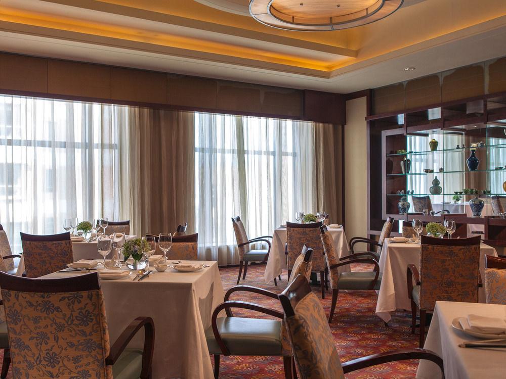 Renaissance Wuhan Hotel Kültér fotó