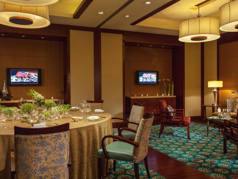 Renaissance Wuhan Hotel Kültér fotó