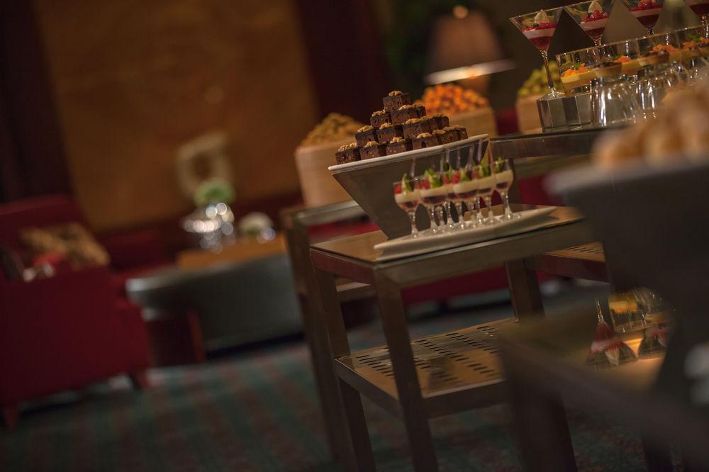 Renaissance Wuhan Hotel Kültér fotó