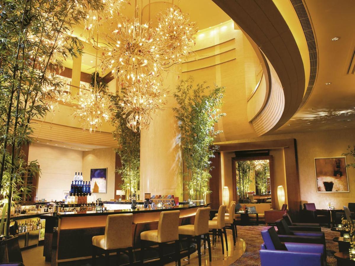 Renaissance Wuhan Hotel Kültér fotó