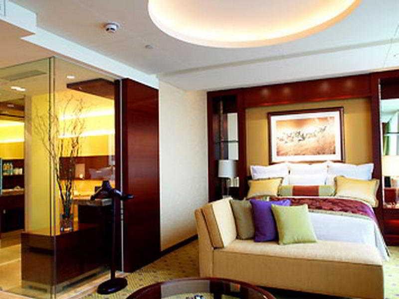 Renaissance Wuhan Hotel Kültér fotó