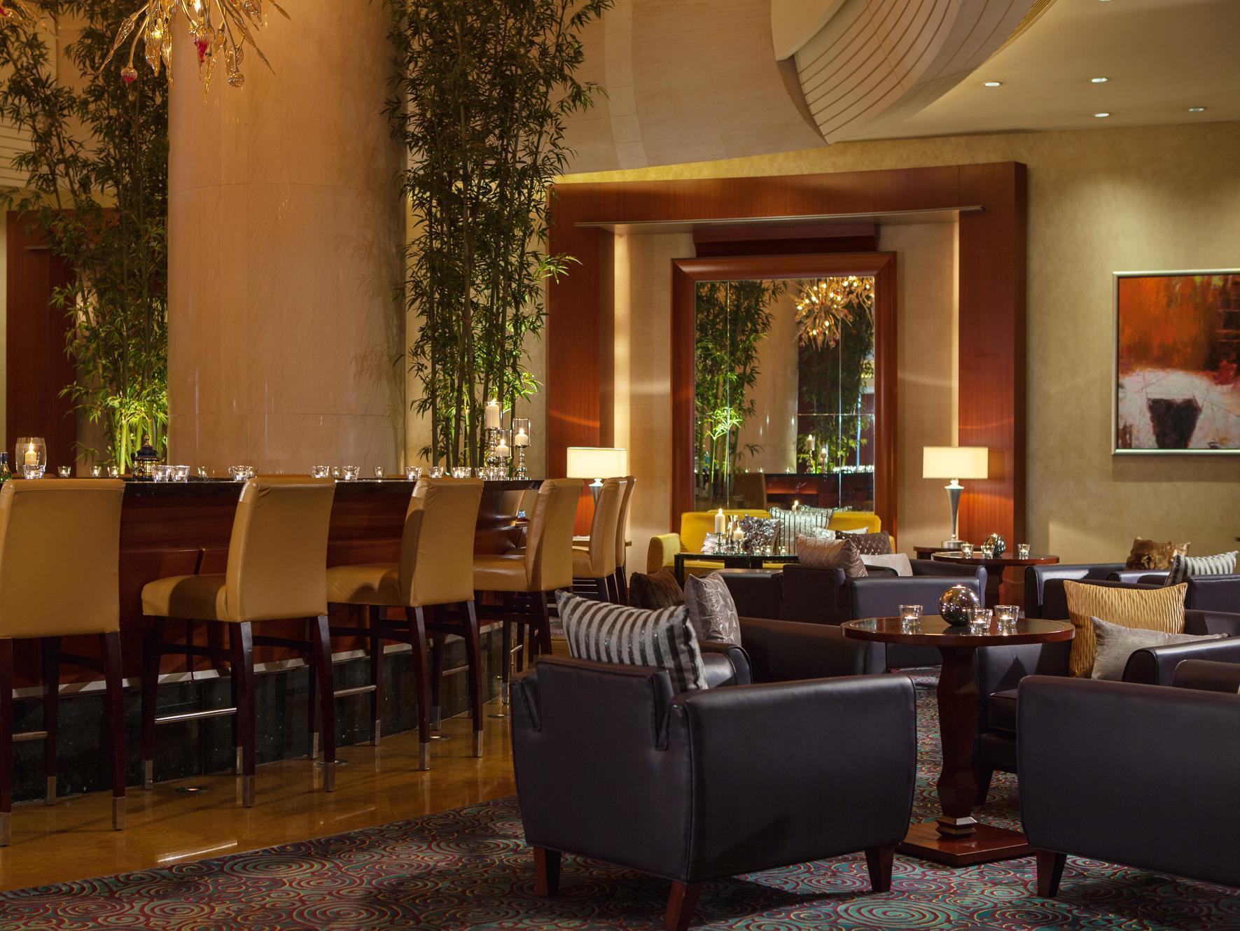 Renaissance Wuhan Hotel Kültér fotó
