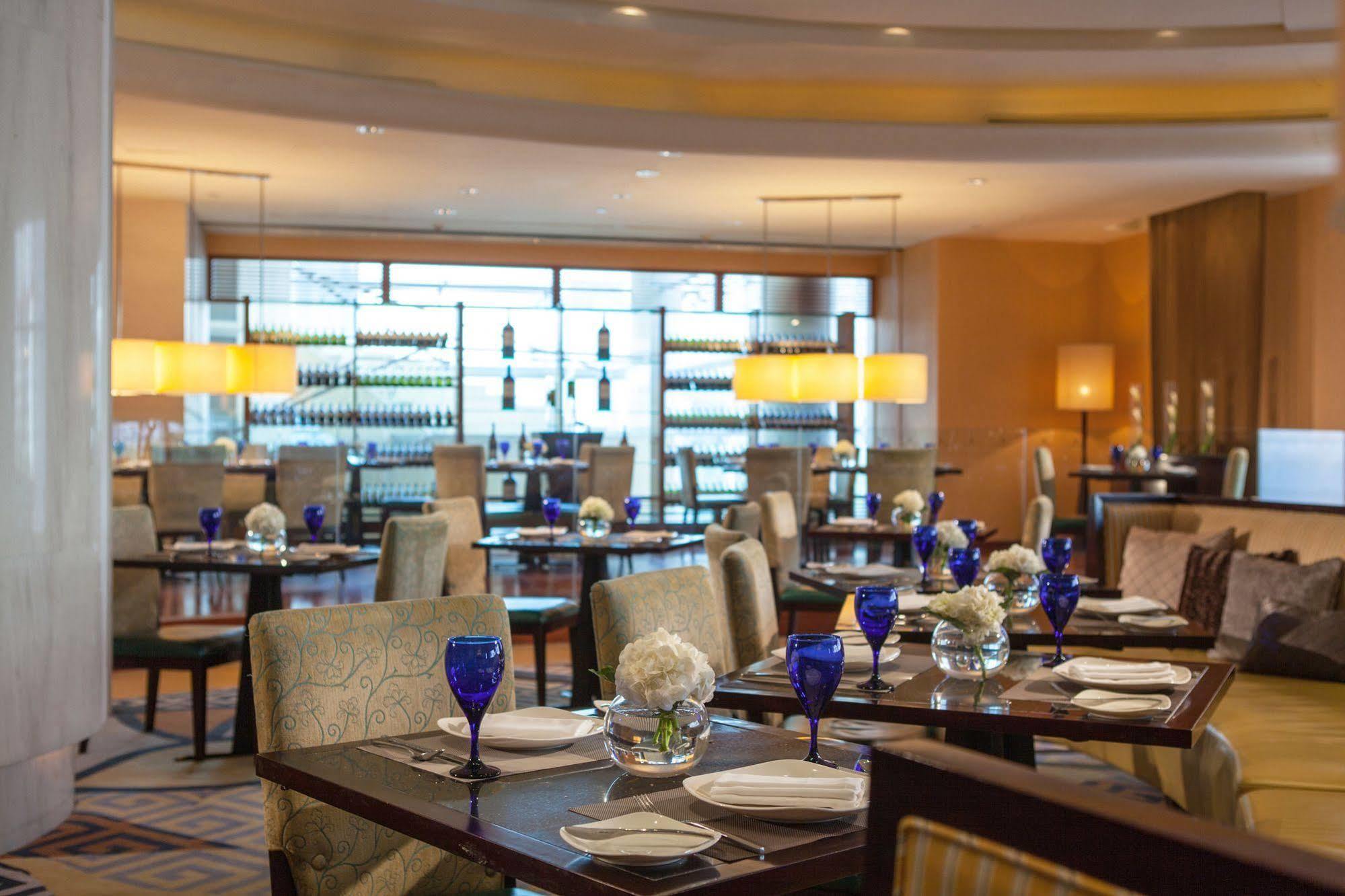Renaissance Wuhan Hotel Kültér fotó