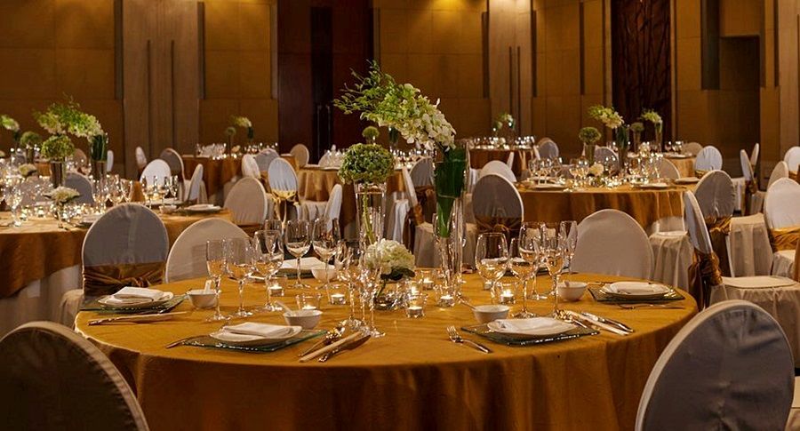 Renaissance Wuhan Hotel Kültér fotó